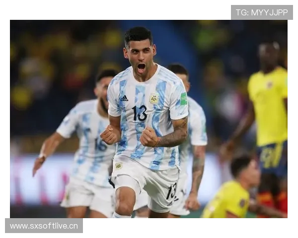 南美足球强队格局分析：未来十年谁将主宰？