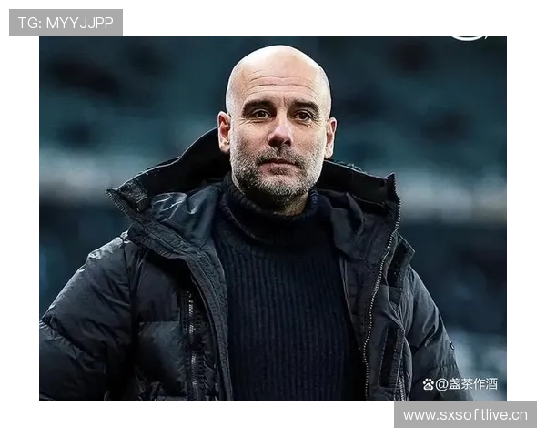 瓜迪奥拉战术的创新魅力推动现代足球发展趋势分析