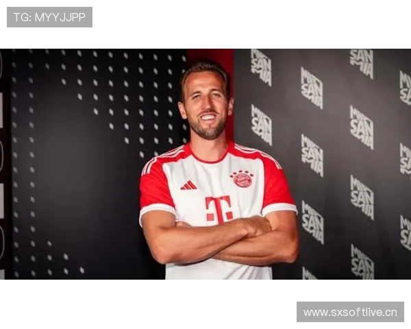 哈里·凯恩在热刺与拜仁的战术角色对比：体系权重如何变化