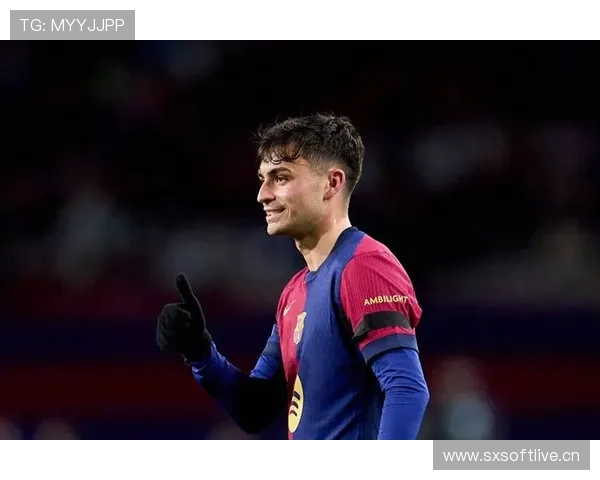 佩德里冲击世界级中场的关键阶段解析