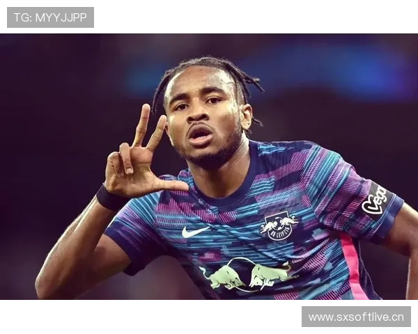 恩昆库在莱比锡的团队价值与争冠作用解析