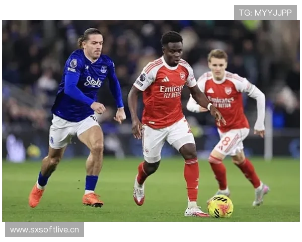 萨卡对阵曼城等强队的突破效率与抗压表现分析