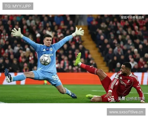 利物浦欧冠竞争力回升态势，已逐步反映至欧战关键战役中