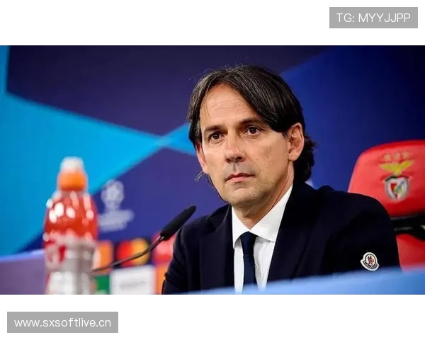 当体系被限制：国际米兰是否缺乏个体突破能力？