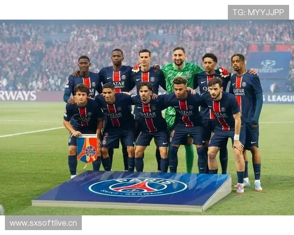 巴黎欧冠突破压力持续增加,竞争格局面临考验 巴黎欧冠突破压力持续增加,竞争格局面临考验