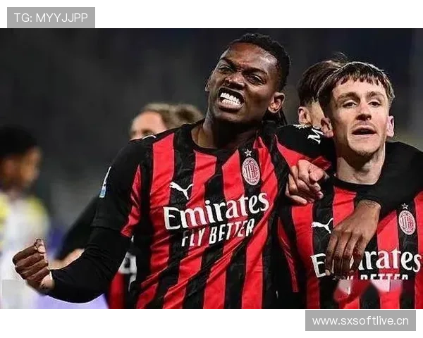 AC米兰仍是意甲竞争者，争冠能力是否被高估？