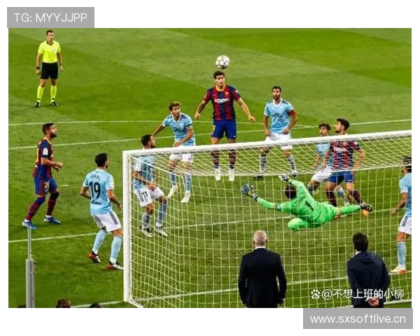 巴萨中场技术仍占优，但比赛主导权已逐步丧失