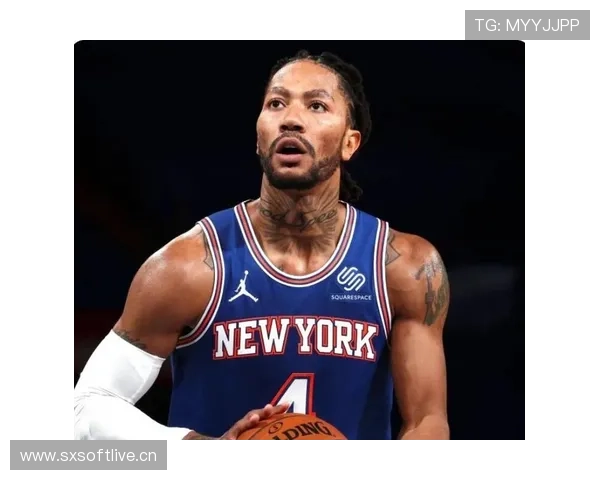 德里克·罗斯突破制造错位显著提升篮下得分效率